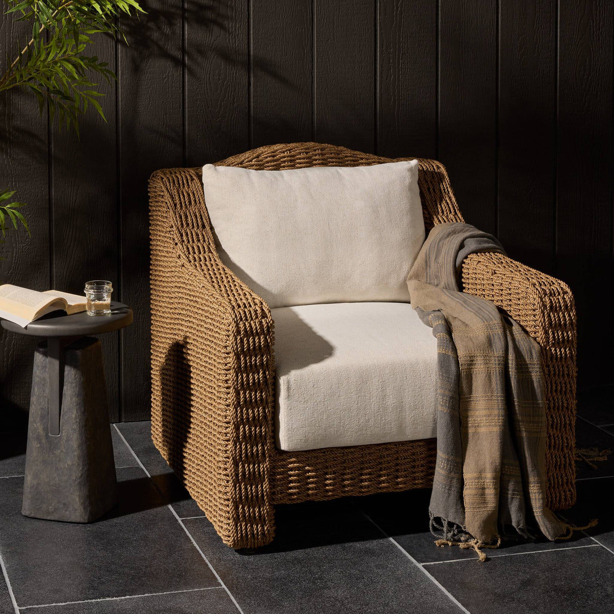 Marina Outdoor Chair