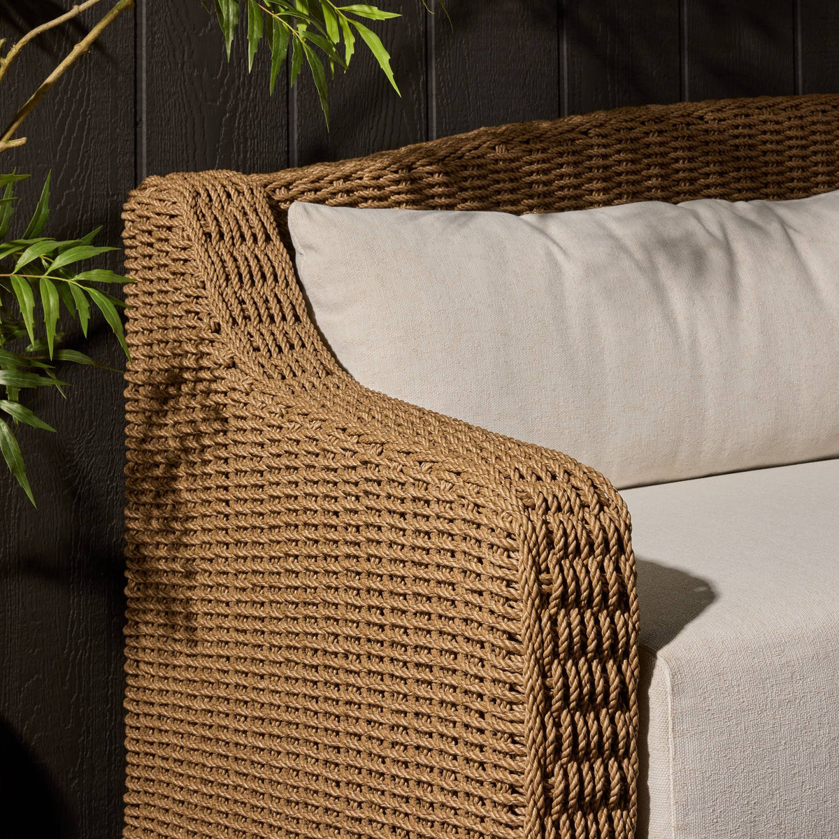 Marina Outdoor Sofa
