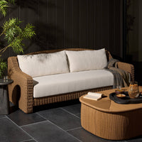 Marina Outdoor Sofa