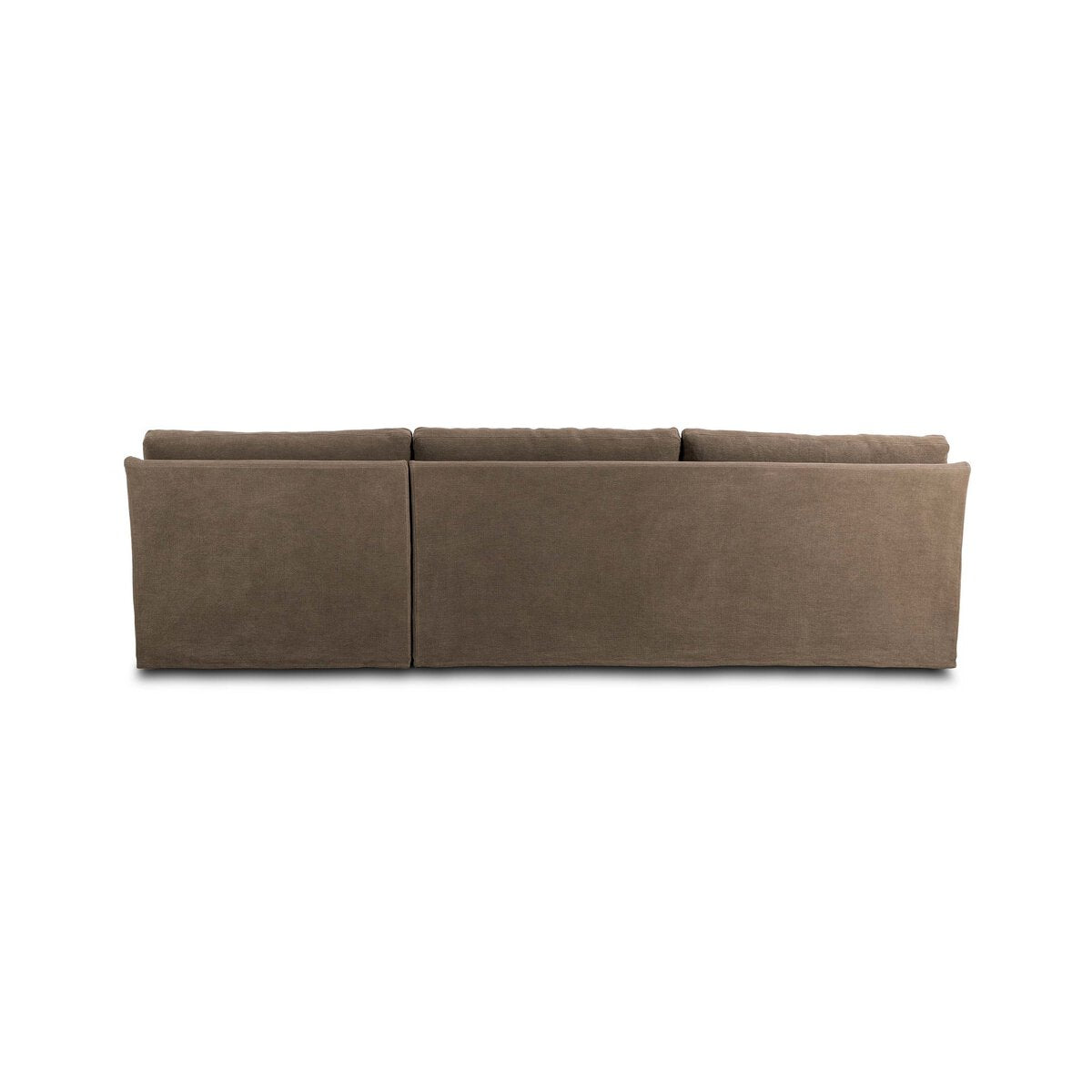 Mallory 2-Piece Sectional