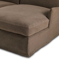 Mallory 2-Piece Sectional