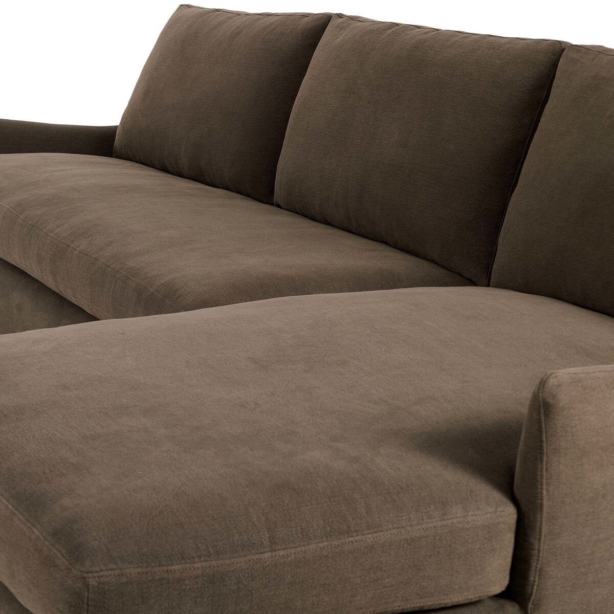 Mallory 2-Piece Sectional