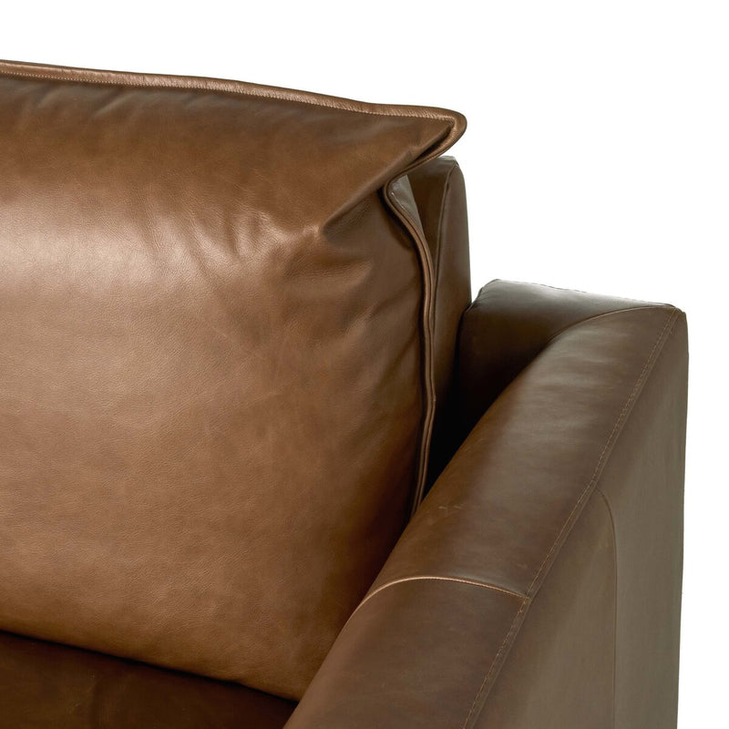 Kyler Power Recliner 2Pc Sectional