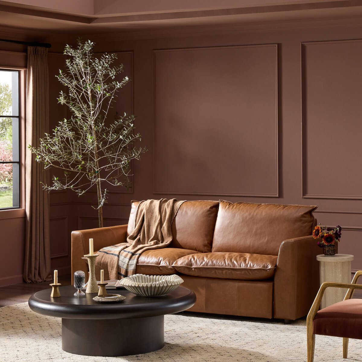 Kyler Power Recliner 2Pc Sectional