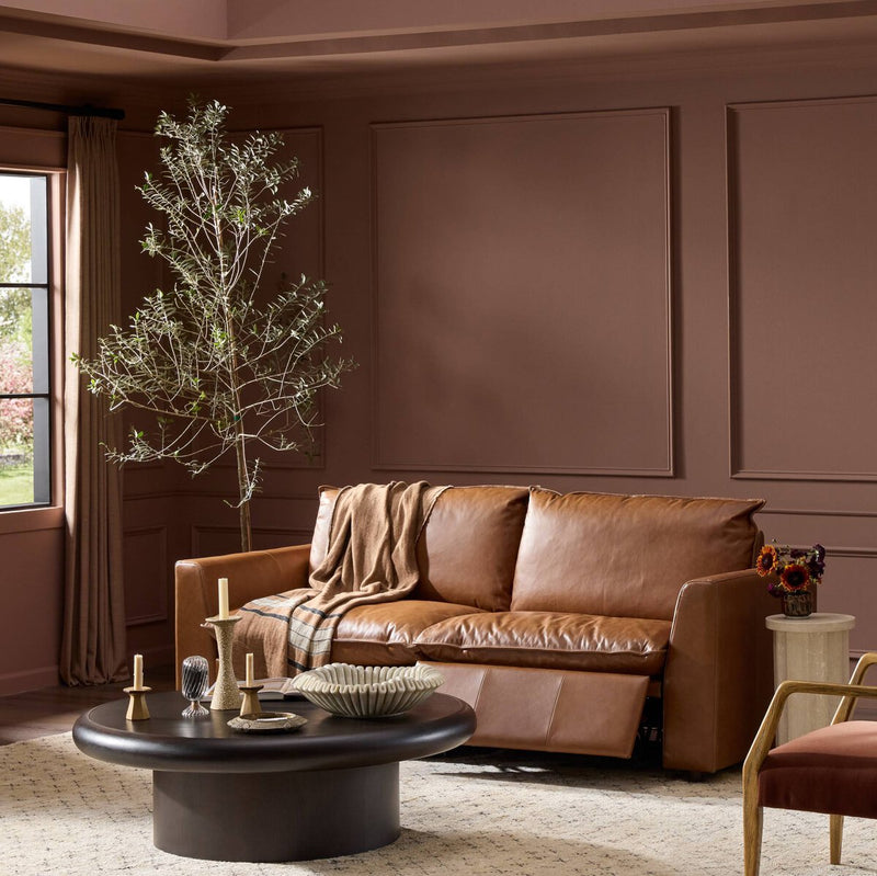 Kyler Power Recliner 2Pc Sectional