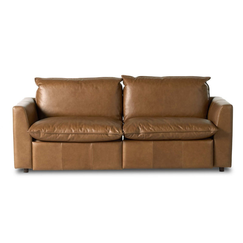 Kyler Power Recliner 2Pc Sectional