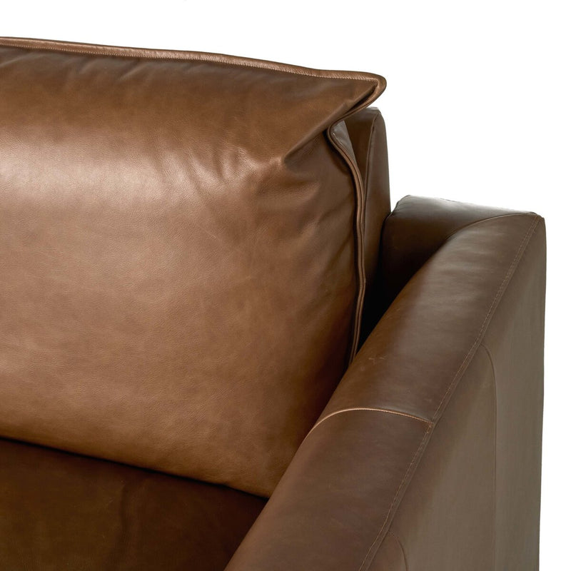 Kyler Power Recliner 2Pc Sectional