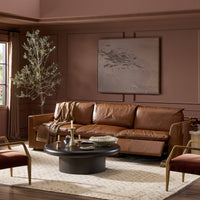 Kyler Power Recliner 3Pc Sectional