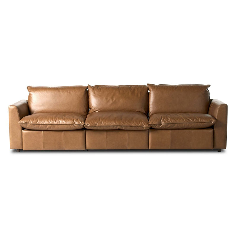 Kyler Power Recliner 3Pc Sectional