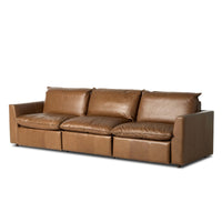 Kyler Power Recliner 3Pc Sectional