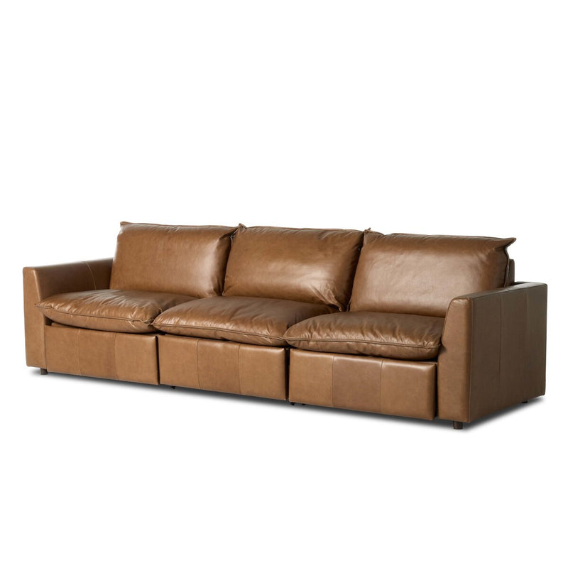 Kyler Power Recliner 3Pc Sectional