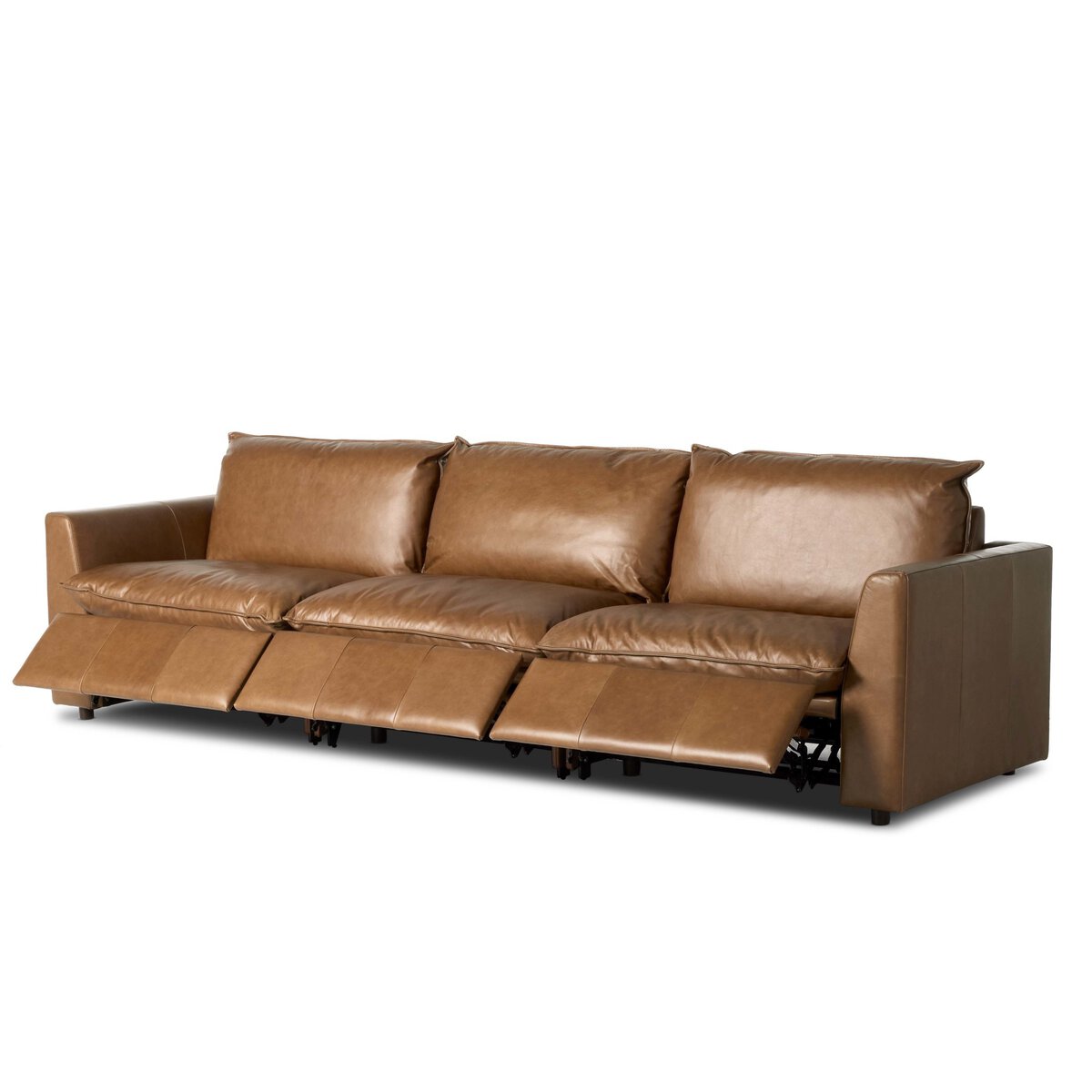 Kyler Power Recliner 3Pc Sectional