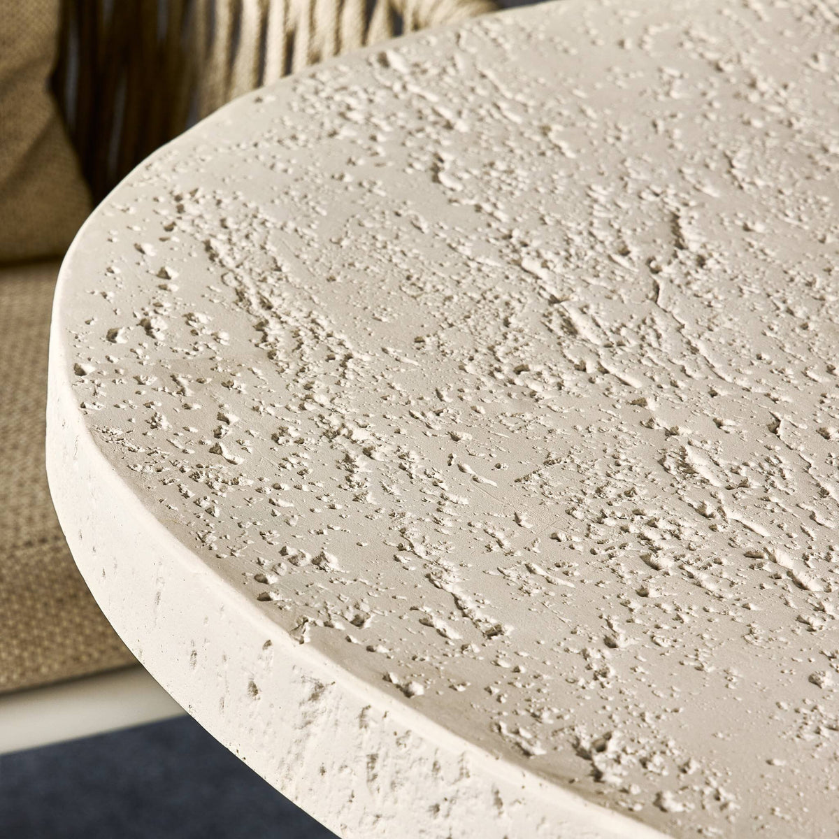 Varda Outdoor Counter Table