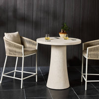 Varda Outdoor Counter Table