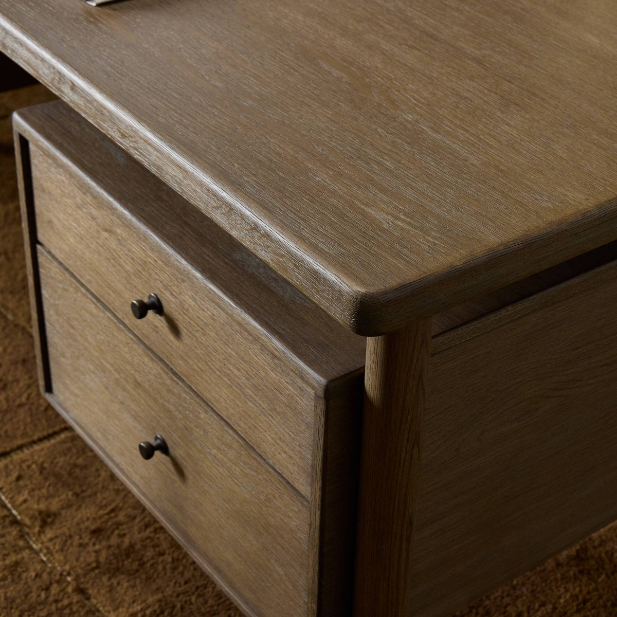 Archer Desk
