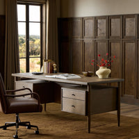 Archer Desk
