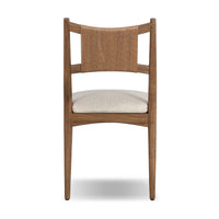 Haddon Outdoor Dining Chair