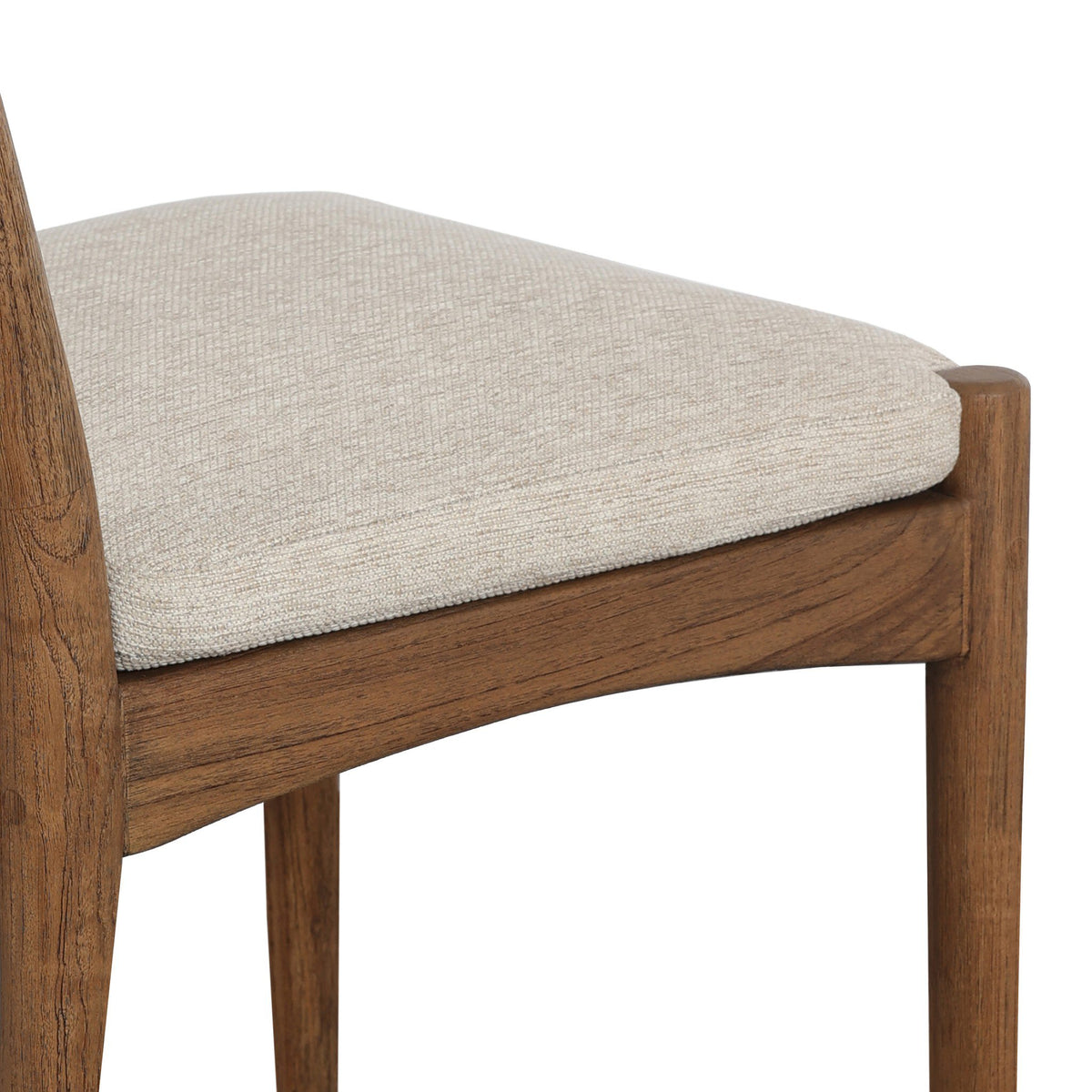 Haddon Outdoor Dining Chair