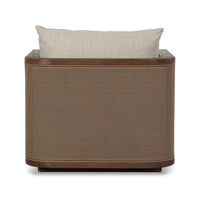 Reiner Outdoor Chair