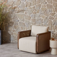 Reiner Outdoor Chair