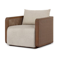Reiner Outdoor Chair