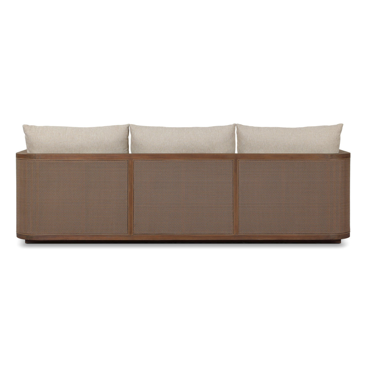 Reiner Outdoor Sofa-96"