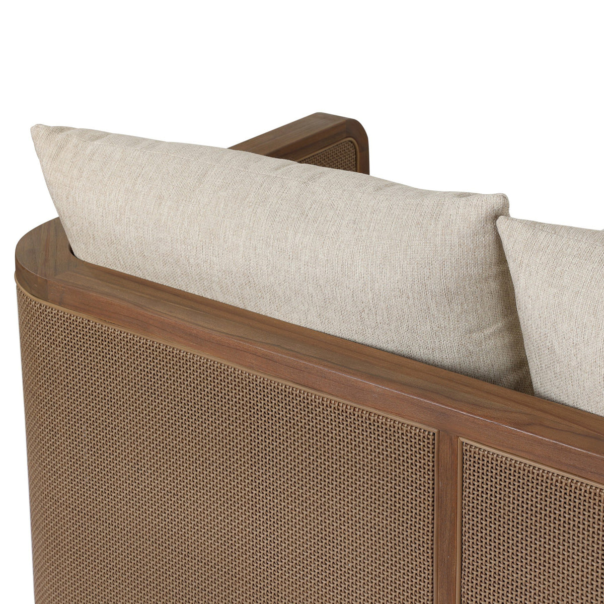 Reiner Outdoor Sofa-96"