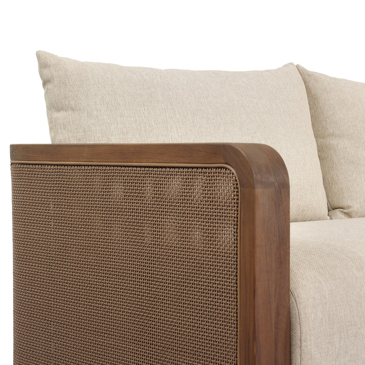 Reiner Outdoor Sofa-96"