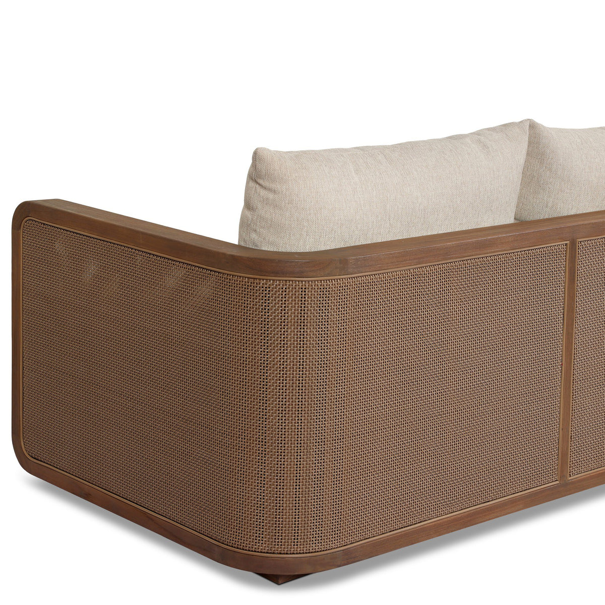 Reiner Outdoor Sofa-96"