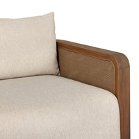 Reiner Outdoor Sofa-96"