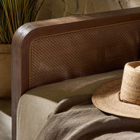 Reiner Outdoor Sofa-96"