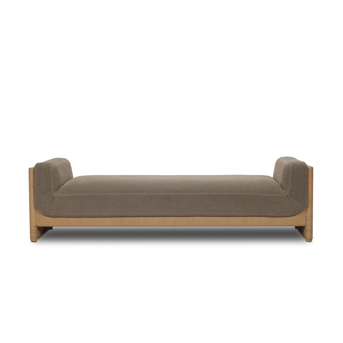 Collier Chaise