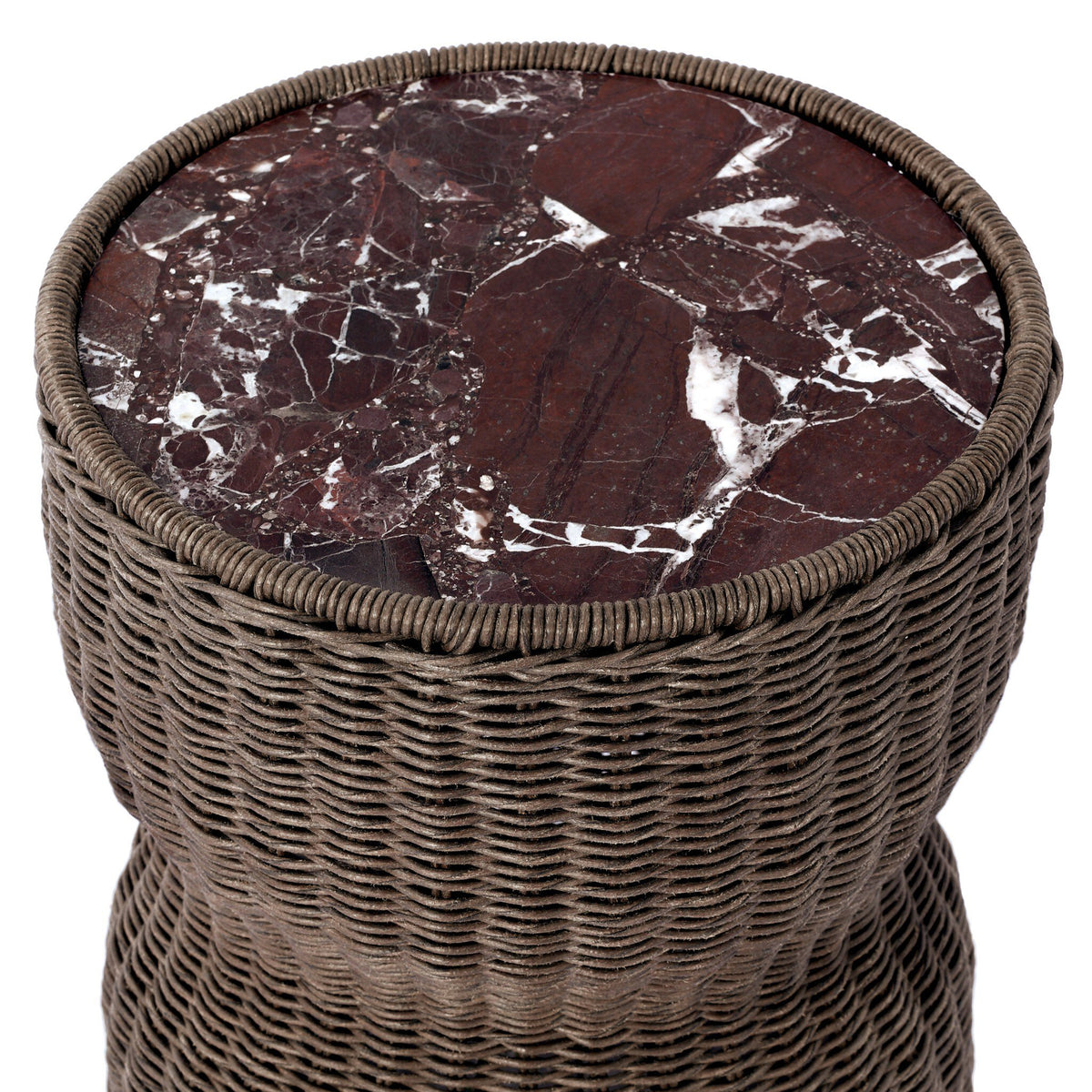 Brixby Outdoor End Table