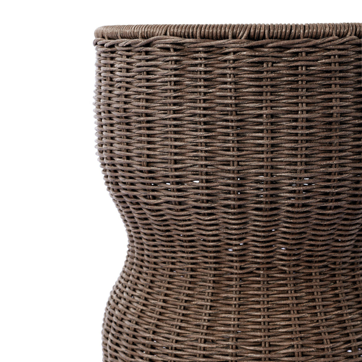 Brixby Outdoor End Table