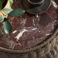 Brixby Outdoor End Table