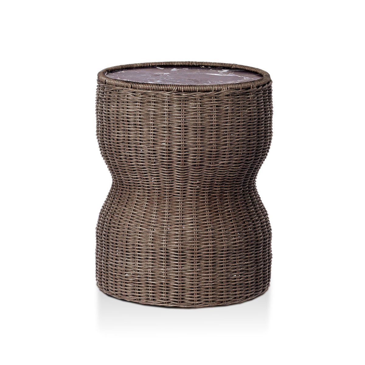 Brixby Outdoor End Table