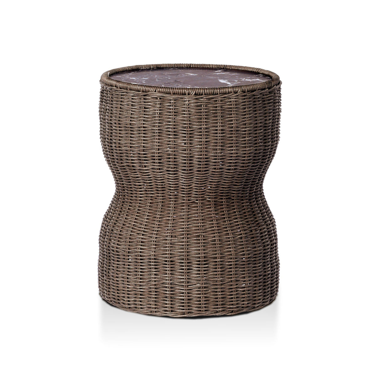 Brixby Outdoor End Table