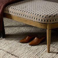Moya Accent Bench