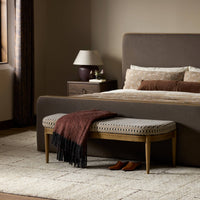 Moya Accent Bench