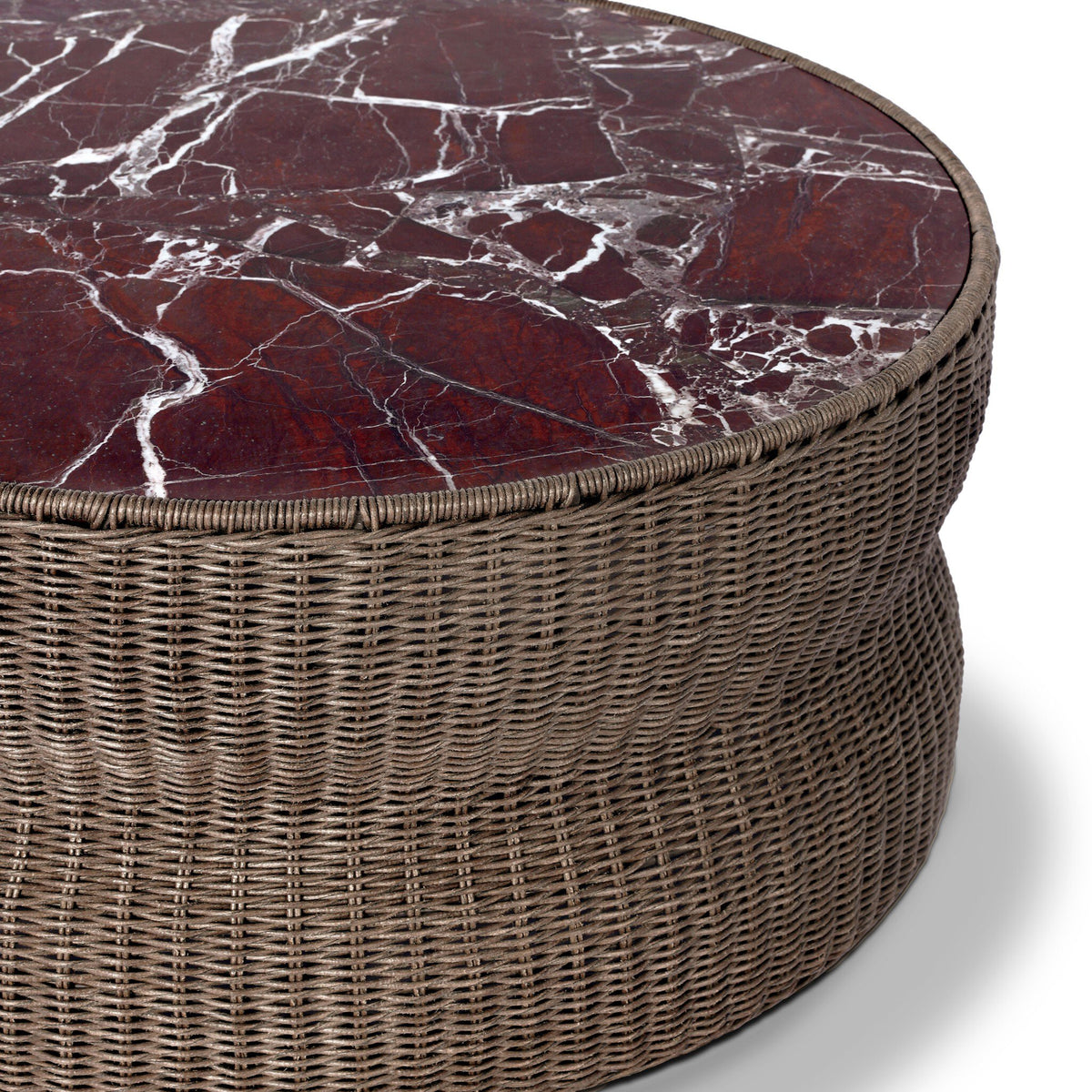 Brixby Outdoor Coffee Table