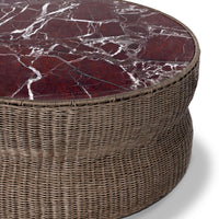 Brixby Outdoor Coffee Table