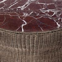Brixby Outdoor Coffee Table