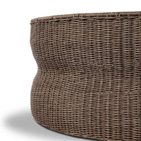 Brixby Outdoor Coffee Table