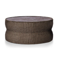 Brixby Outdoor Coffee Table