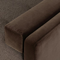 Ursula Chaise