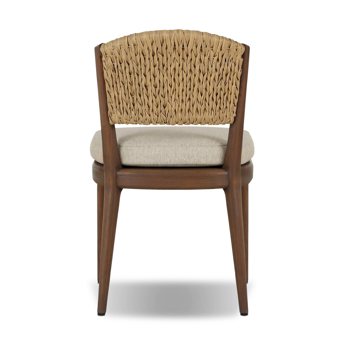 Atwood Outdoor Dining Chair