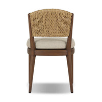 Atwood Outdoor Dining Chair