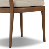 Atwood Outdoor Dining Chair