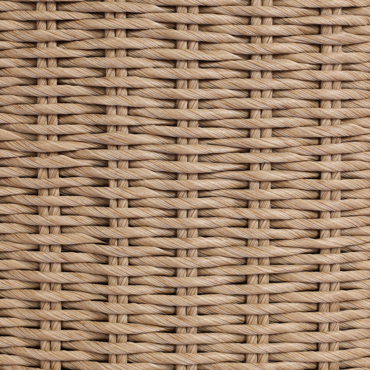 Giles Outdoor Woven Umbrella Cover-Square