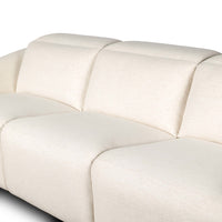Adam Power Recliner 3-Piece Sectional